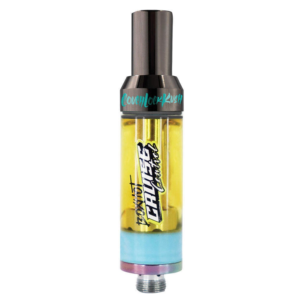 BOXHOT CRUISE CTRL COUCHLOCK CBN (IND) 510 - 2G