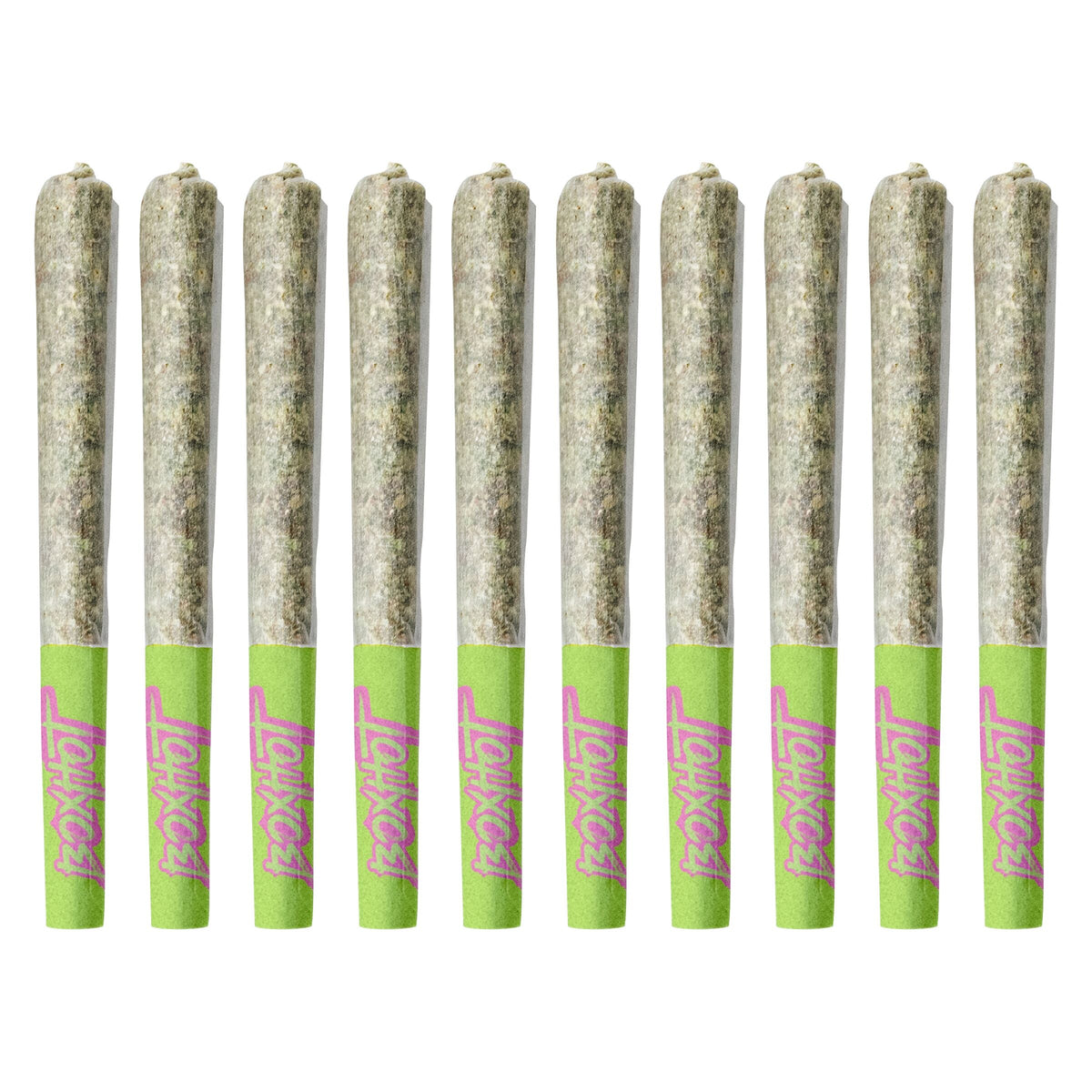 BOXHOT TERPEDOS ELECTRIC APPLE (S) PRE-ROLL - 1G X 1
