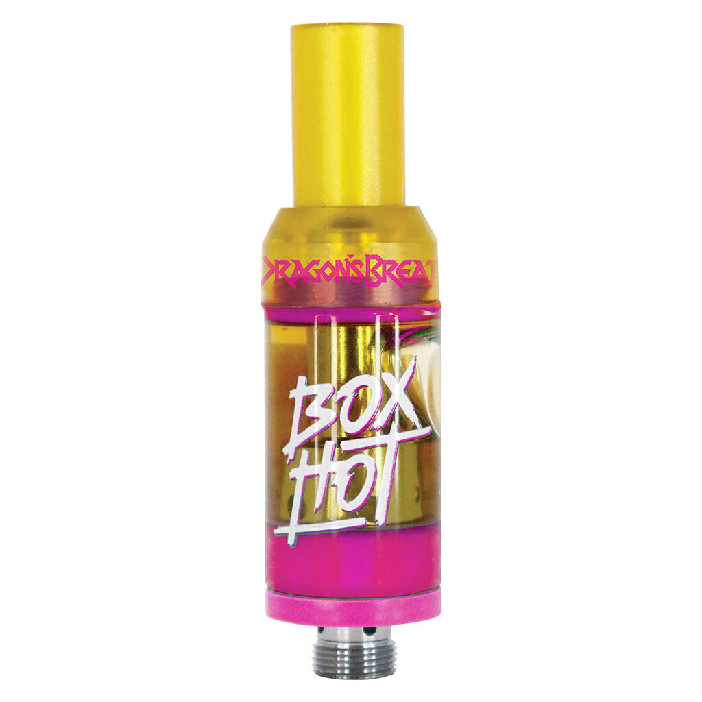 BOXHOT 1000 DRAGONS BREATH (S) 510 - 1.2G