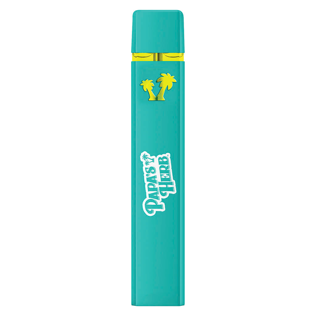 PAPAS HERB ASTRO PINK SAUCY DIAMOND (IND) PEN - 0.95G