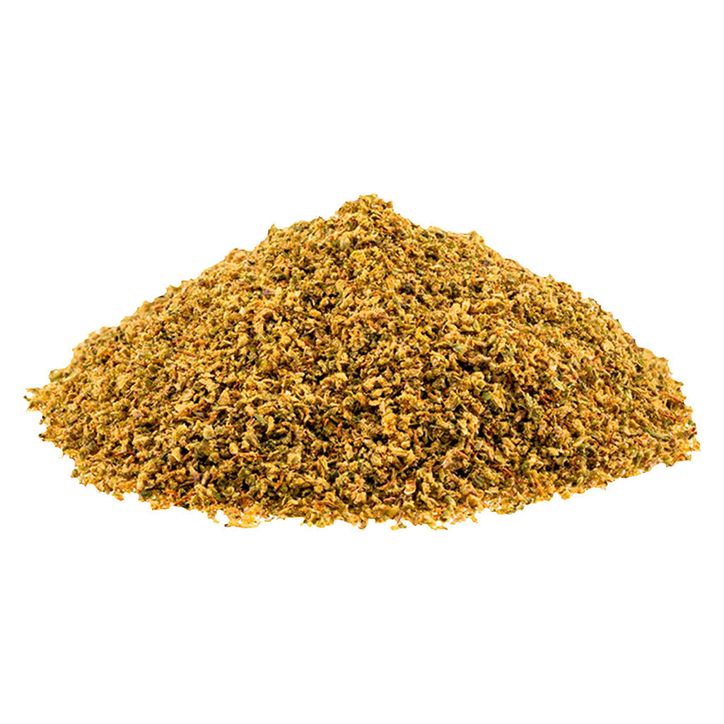 RIPPED ZONE OUT (IND) DRIED - 30G