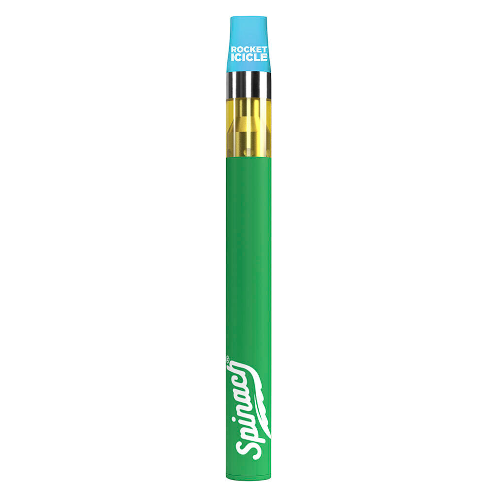 SPINACH HITZ ROCKET ICICLE (S) PEN - 0.5G