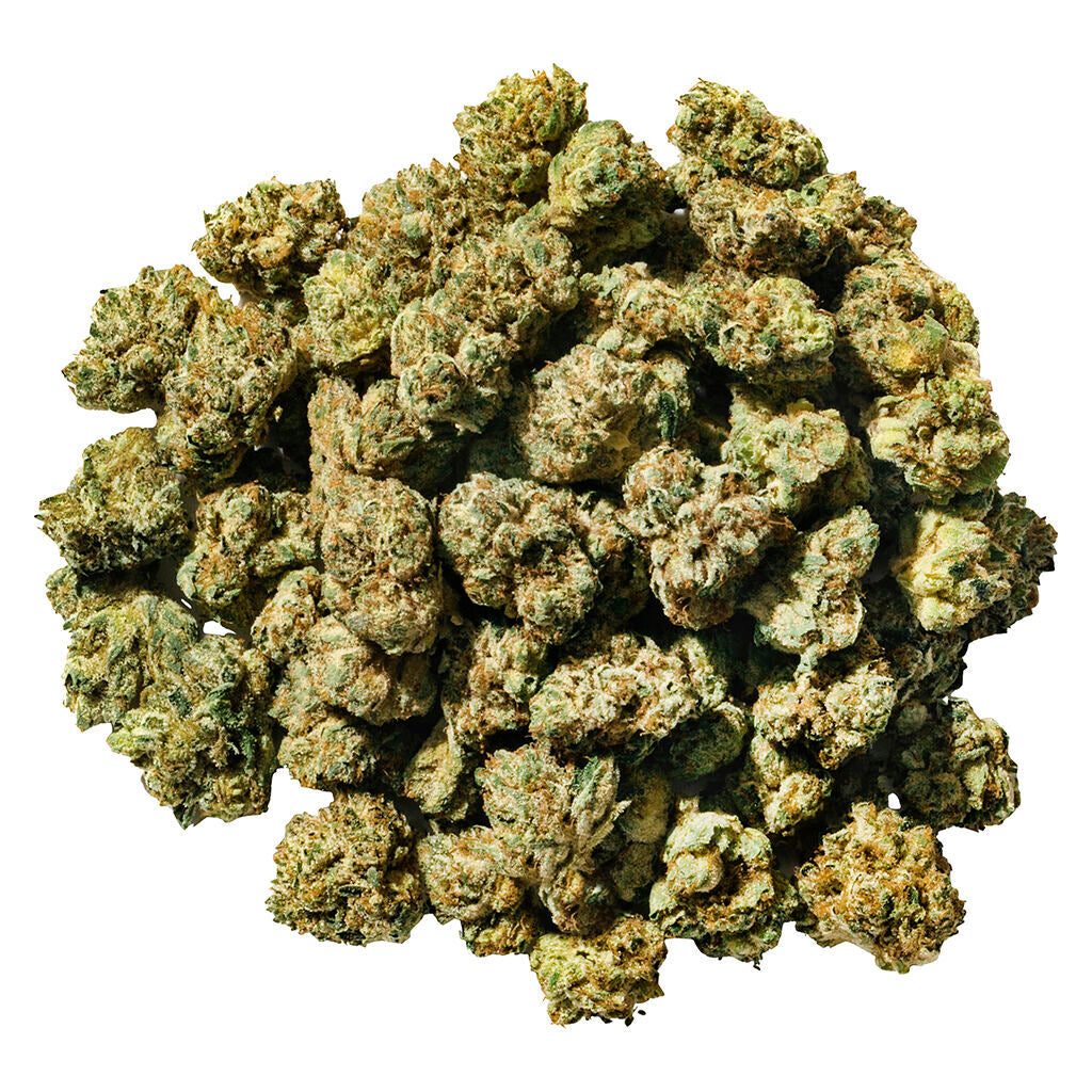 SUPER TOAST SMOL BUDS INDICA (IND) DRIED - 14G
