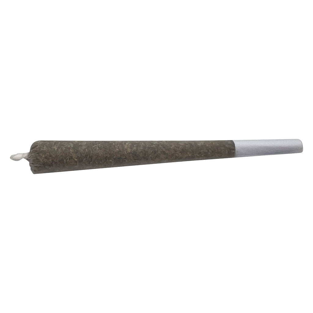DNU TERP NERDZ CANDY FUMEZ (H) PRE-ROLL - 1G X 2