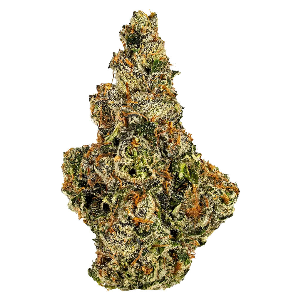 WEED ME LIMITED BATCH LEMON SHORTCAKE (S) DRIED - 7G