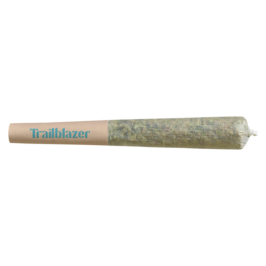 TRAILBLAZER CRIMSON TORO (H) INF PRE-ROLL - 0.5G X 5