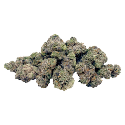 TWEED KUSH MINTS (H) DRIED - 14G