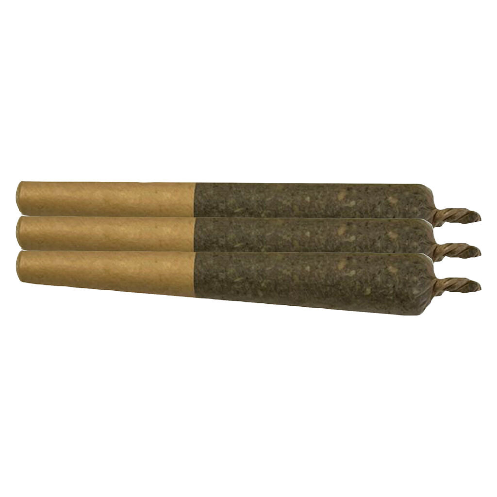 SHEEESH TROP CHERRY (S) INF PRE-ROLL - 0.5G X 3