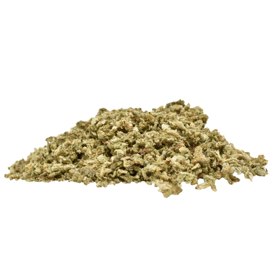 WEED ME GRIND SATIVA 30 PLUS (S) MILLED - 7G