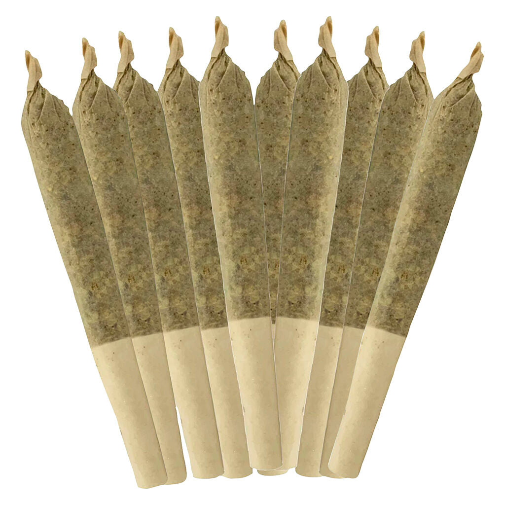 KHUSHI KULFI (H) PRE-ROLL - 0.35G X 10