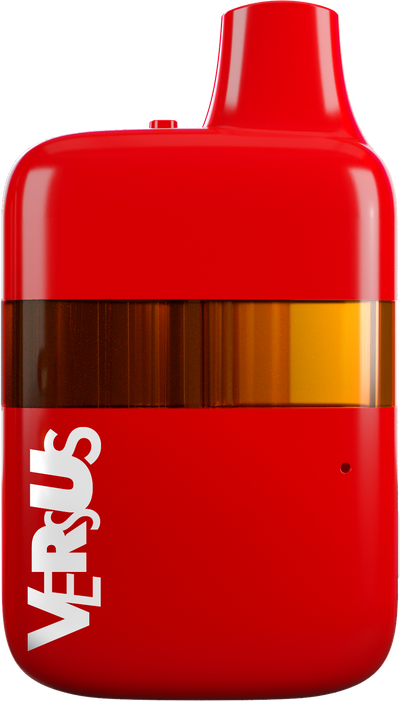 VERSUS RED NRG (S) PEN - 3G