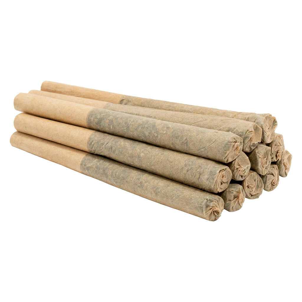 DIVVY BLUEBERRY (IND) PRE-ROLL - 0.35G X 12