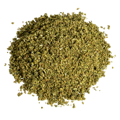 DIVVY CROPPED INDICA HARVEST (IND) MILLED - 7G