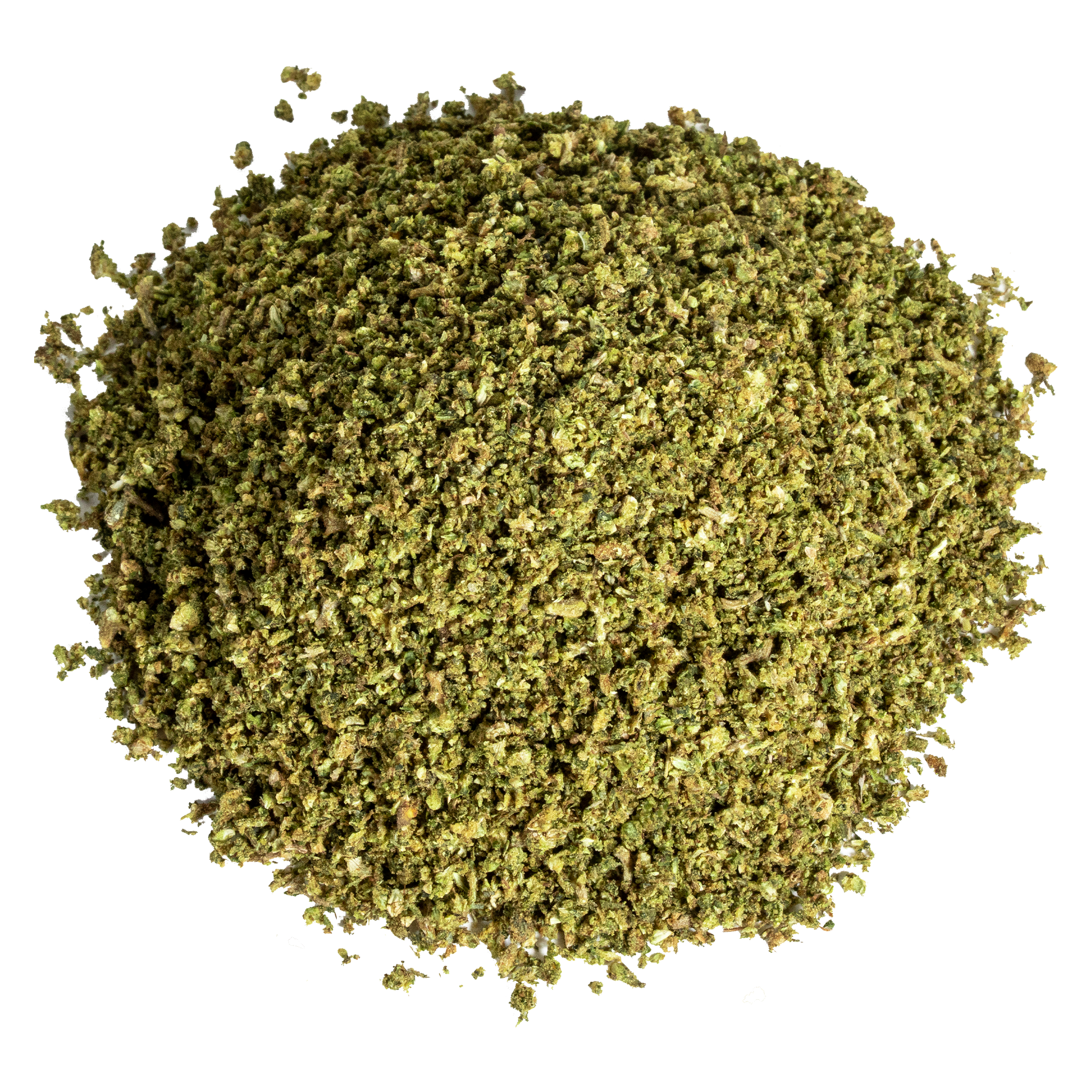 DIVVY CROPPED SATIVA HARVEST (S) MILLED - 7G