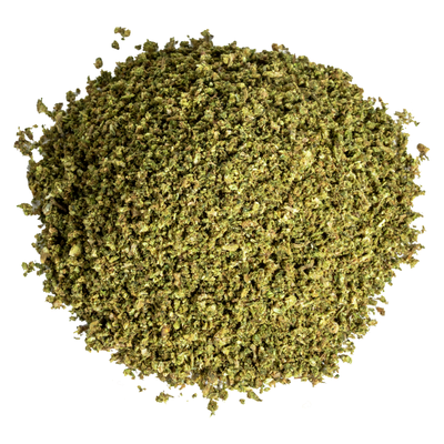 DIVVY CROPPED SATIVA HARVEST (S) MILLED - 7G