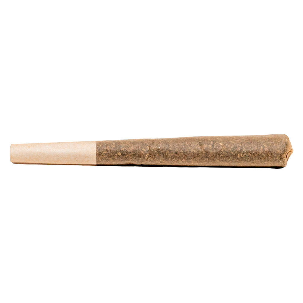 DIVVY ROLL UP INDICA (IND) PRE-ROLL - 0.5G X 1