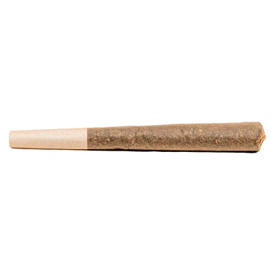 DIVVY ROLL UP INDICA (IND) PRE-ROLL - 0.5G X 1
