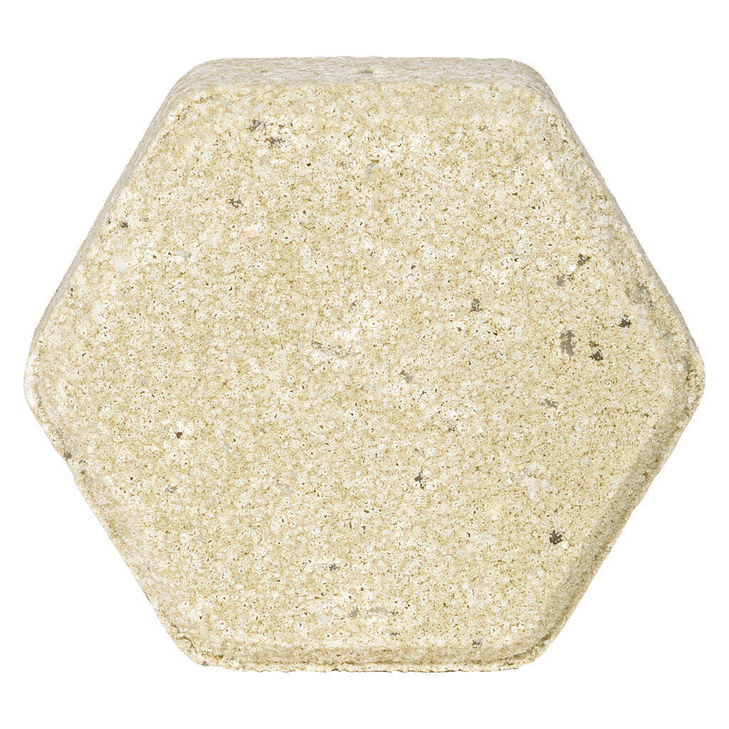 NOON & NIGHT EUCALYPTUS FIZZ (H) BATH BOMB - 75MG THC:CBD