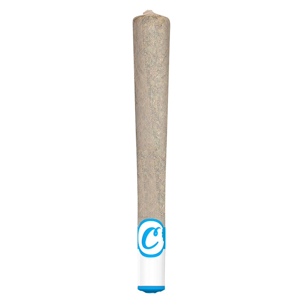 COOKIES CAKE MIX CERAMIC TIP (H) PRE-ROLL - 1G X 1