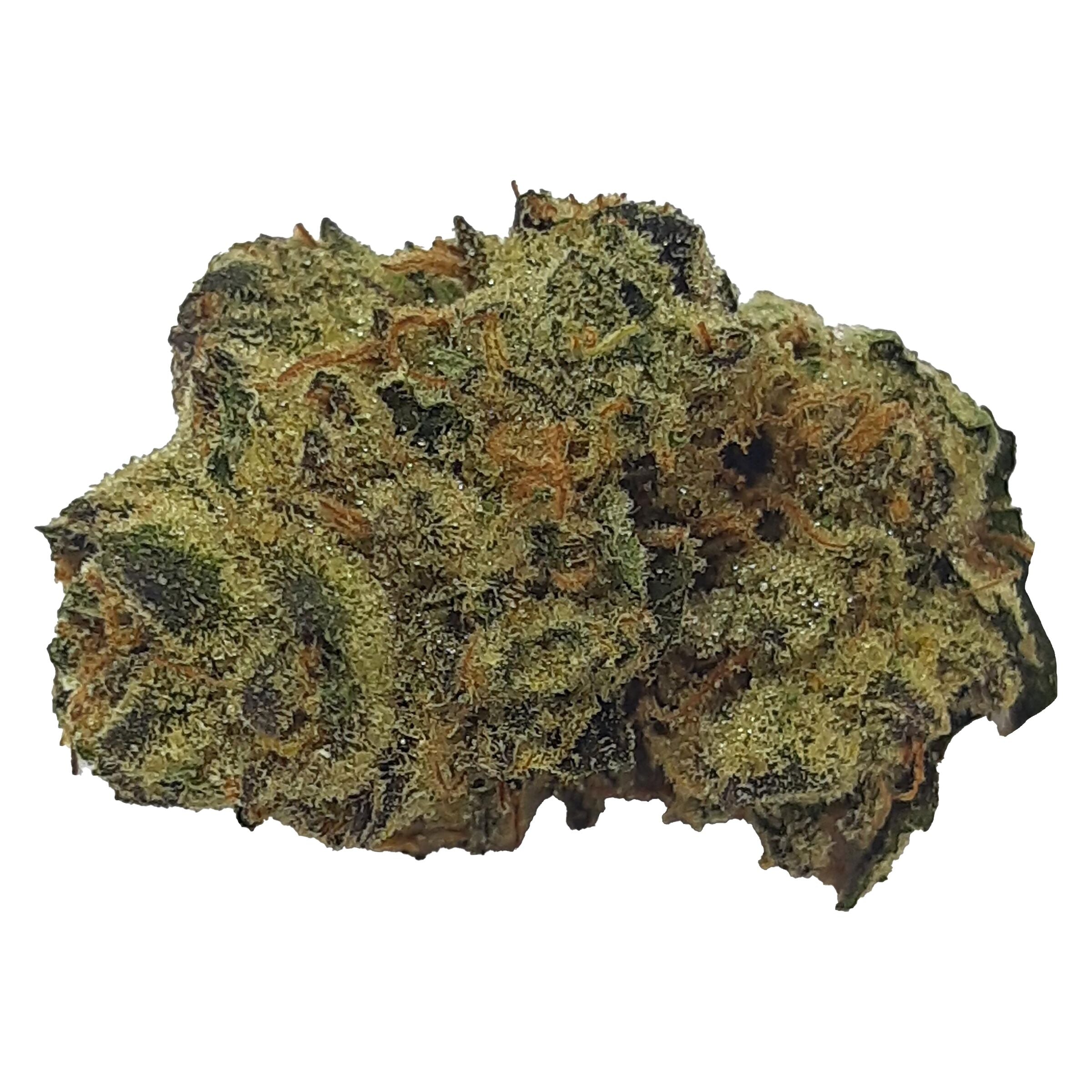 COLOR CANNABIS ALMOND CLOUD (IND) PRE-ROLL - 0.35G X 10
