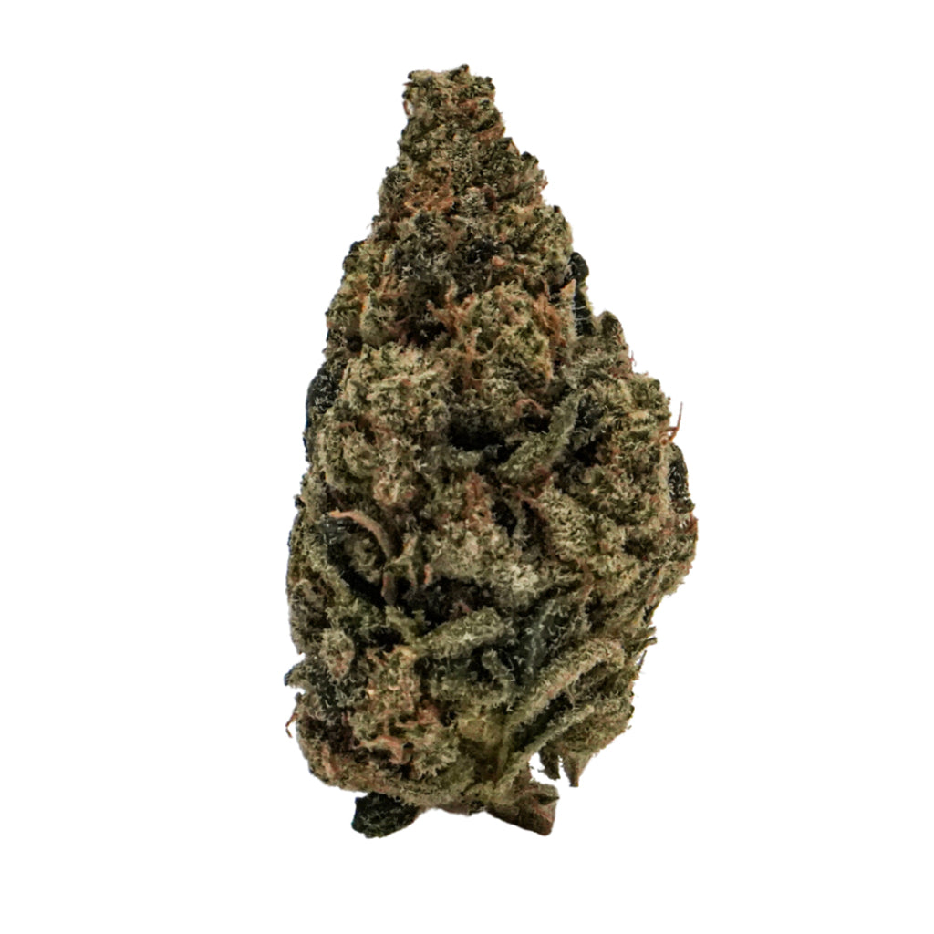 JOI BOTANICALS CALI KUSH CAKE (IND) DRIED - 3.5G