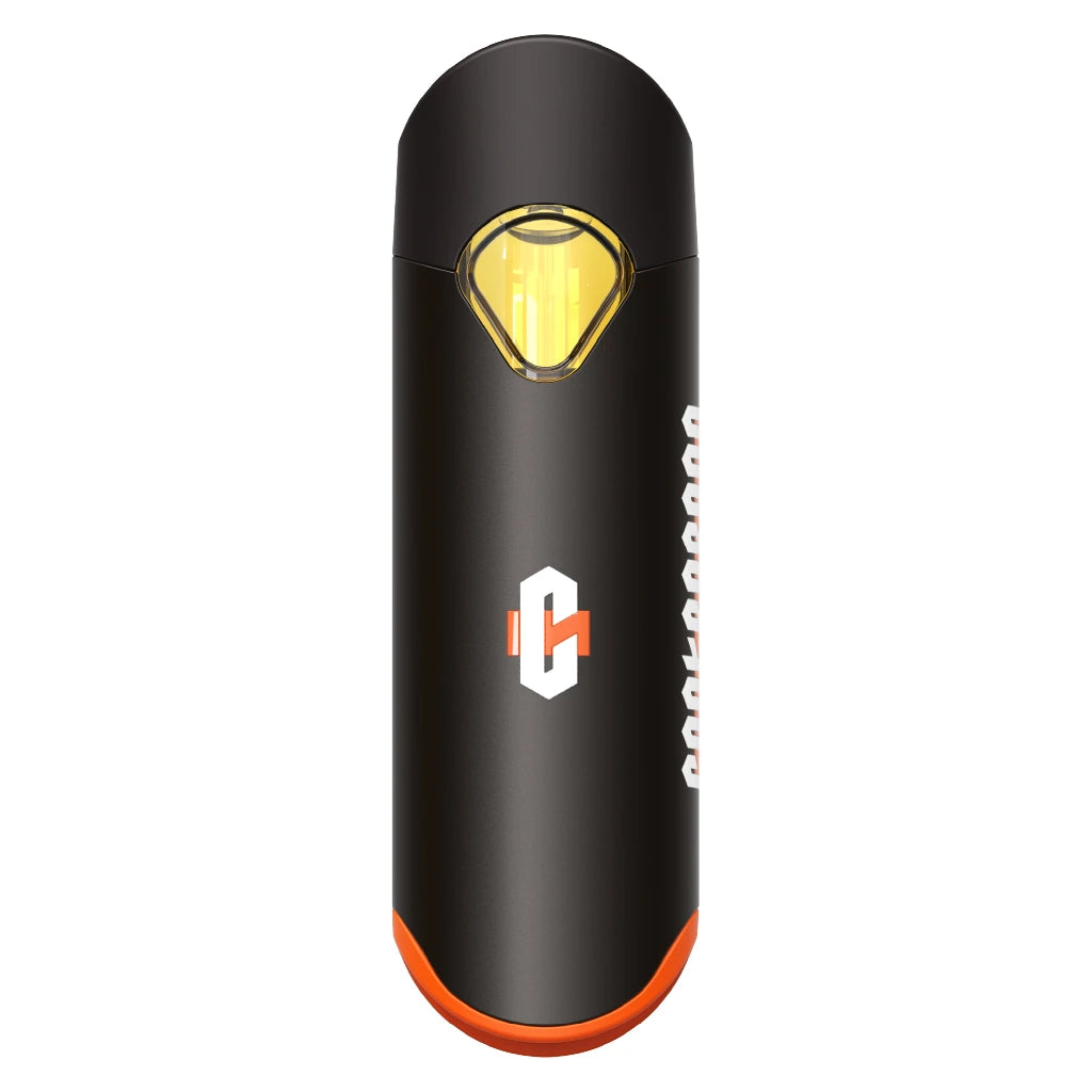 CONTRABAND LA CONFIDENTIAL LIVE RESIN (IND) PEN - 1G