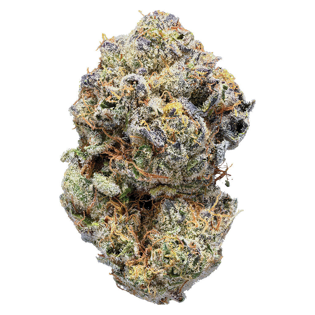 TRIBAL POWER SHERB (IND) DRIED - 28G