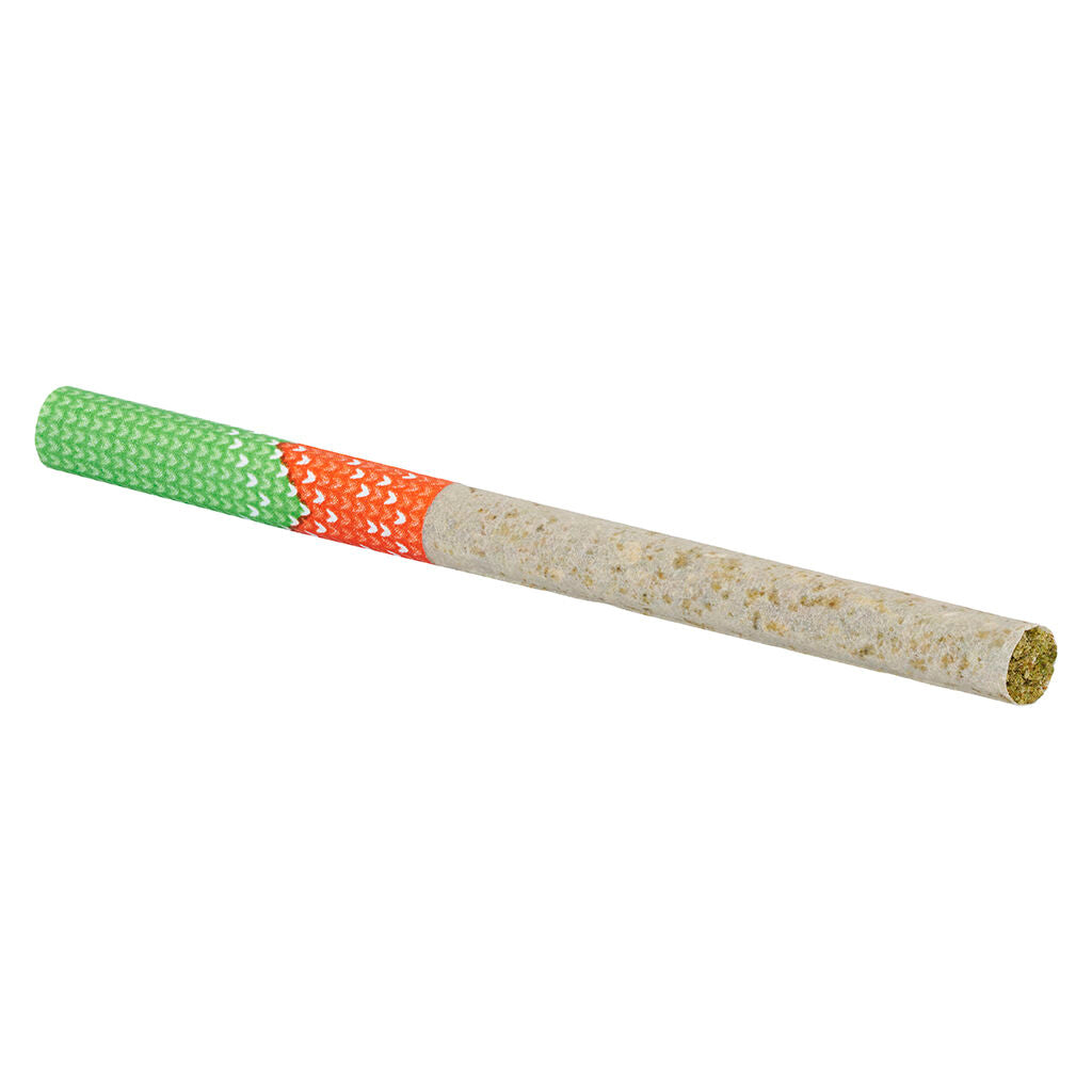 REDECAN WRAPPED & REDEE HEMPD 2024 (H) PRE-ROLL - 0.4G X 20