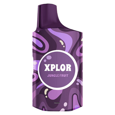 XPLOR JUNGLE FRUIT (IND) PEN - 1G
