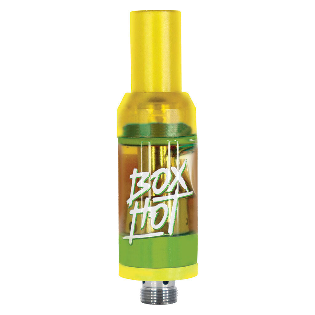 BOXHOT PEAR HERER (S) 510 - 1.2G