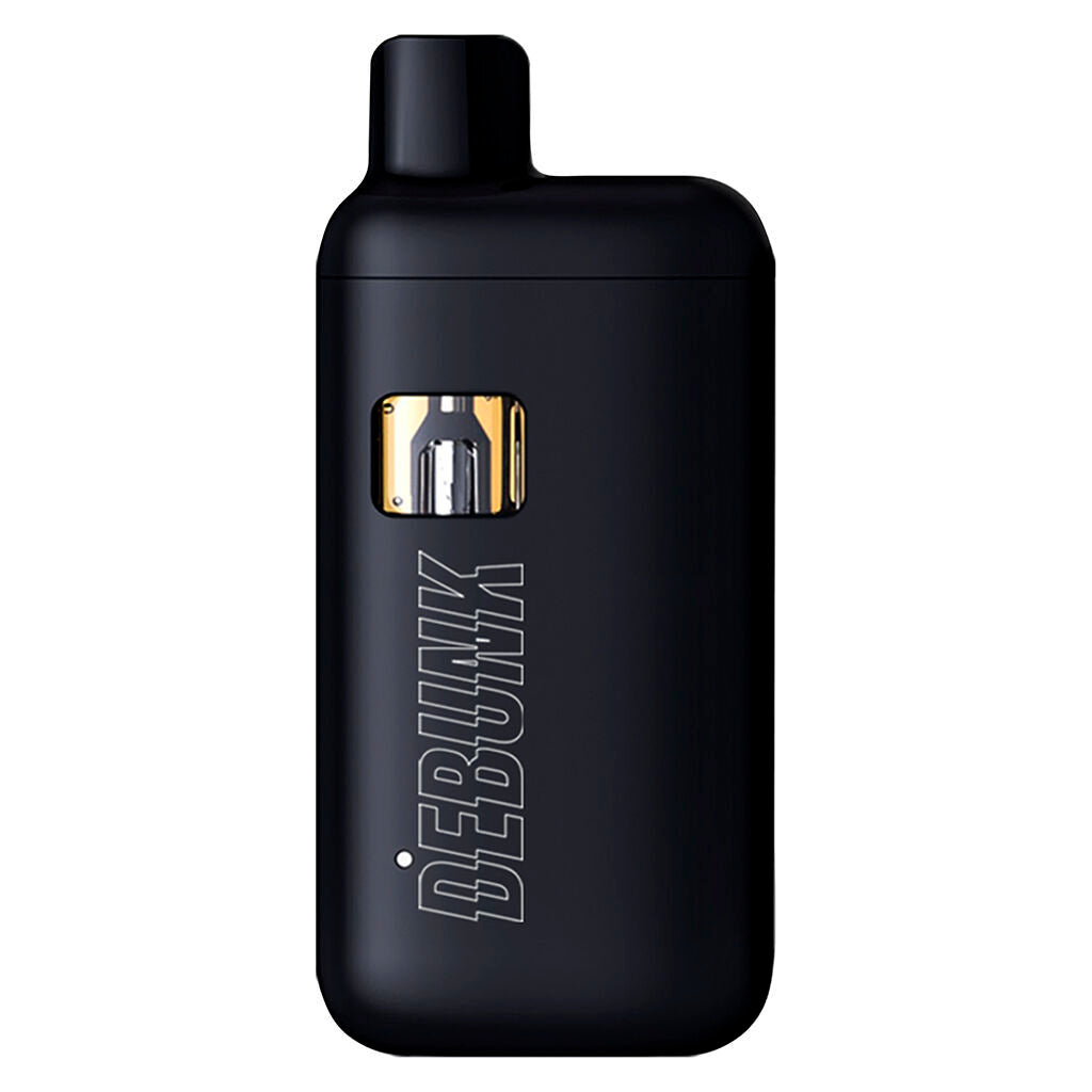 DEBUNK SOUR ZKZ LIQUID DIAMOND (S) PEN - 1G