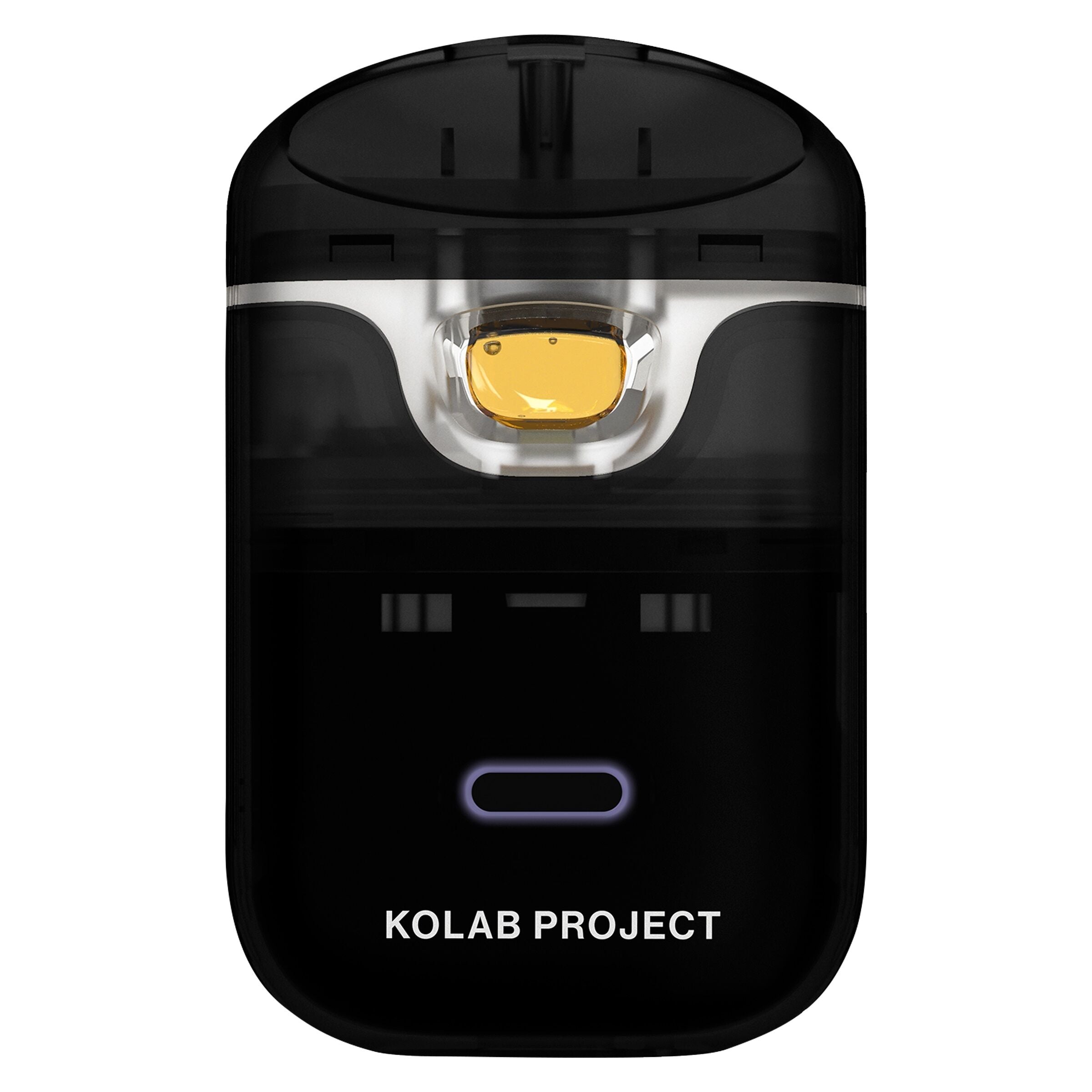 KOLAB PROJECT PURE DIAMONDS (H) PEN - 1G