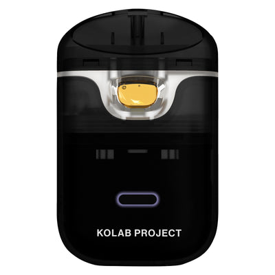 KOLAB PROJECT PURE DIAMONDS (H) PEN - 1G