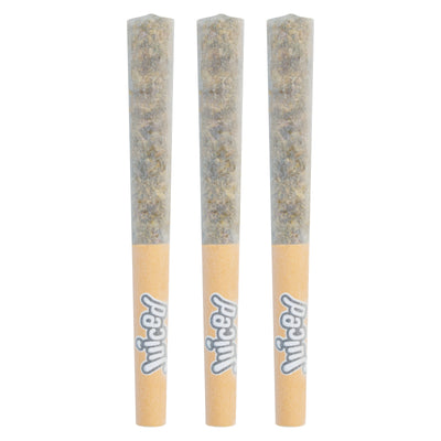 GOOD SUPPLY JUICED XTREME MAUI MANGO (S) INF PRE-ROLL 0.6GX3