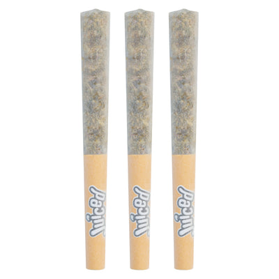 GOOD SUPPLY JUICED XTREME MAUI MANGO (S) INF PRE-ROLL 0.6GX3