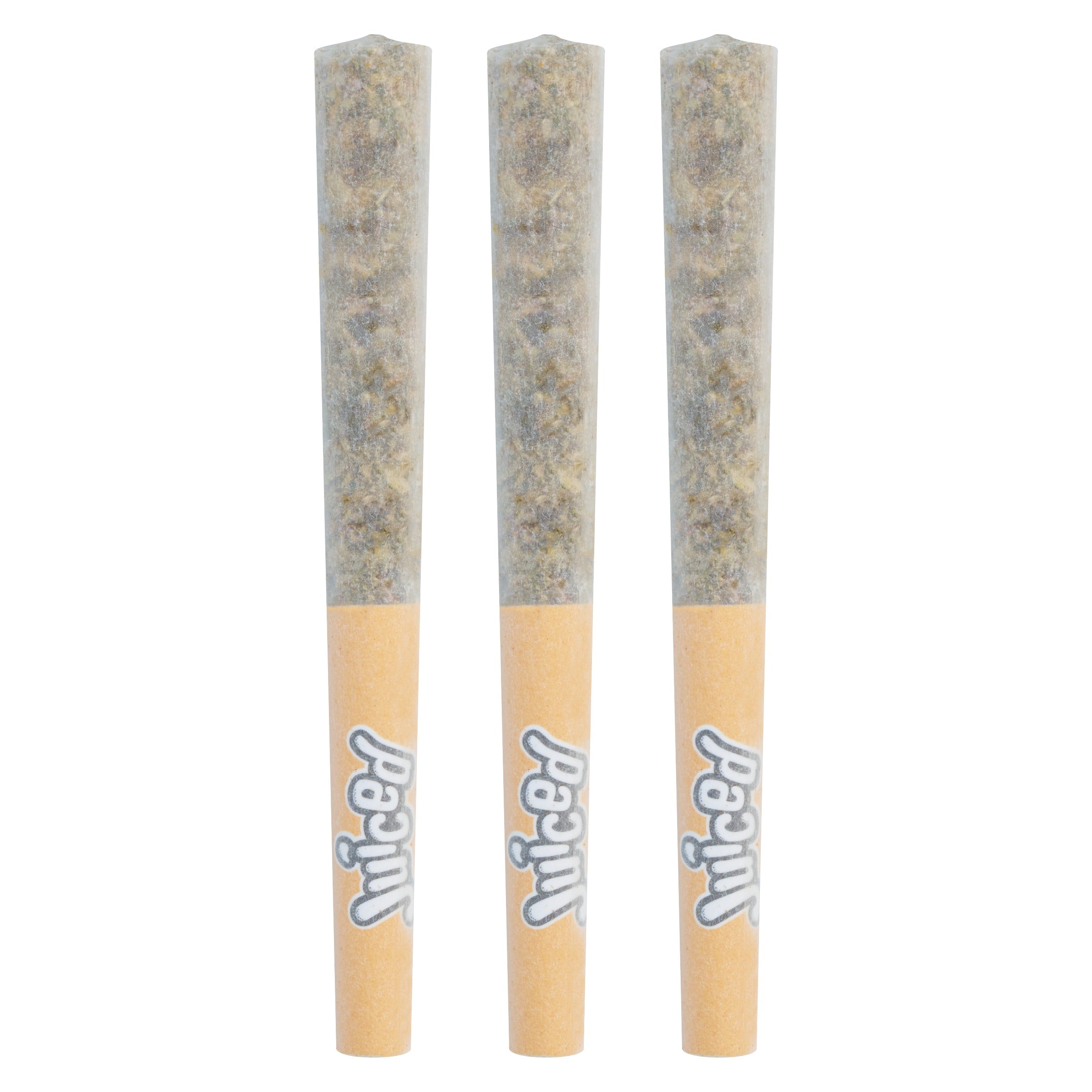 GOOD SUPPLY JUICED XTREME MAUI MANGO (S) INF PRE-ROLL 0.6GX3