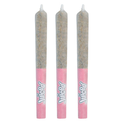 GOOD SUPPLY JUICED XTREME GUAVASUN (IND) INF PRE-ROLL 0.6GX3
