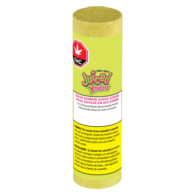 GOOD SUPPLY JUICED XTREME GUAVASUN (IND) INF PRE-ROLL 0.6GX3