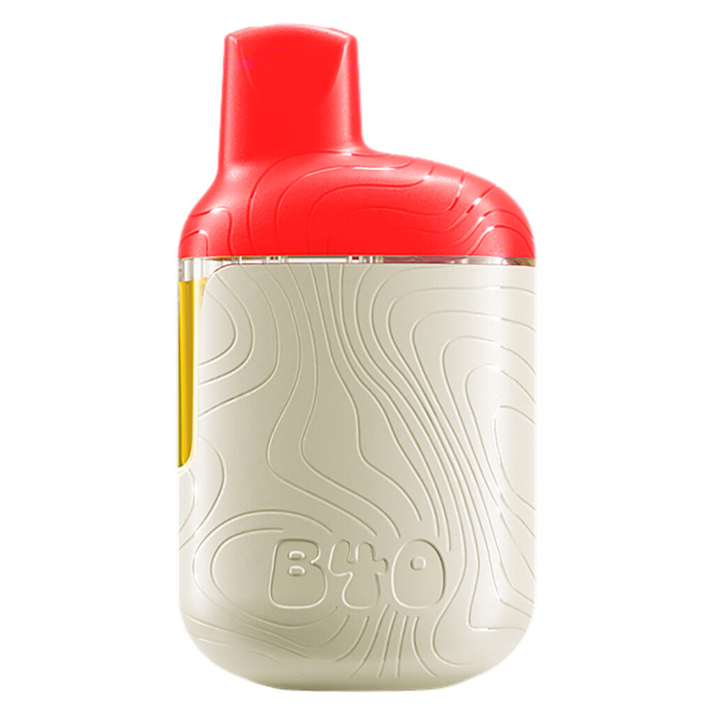 BACK FORTY PUNCH BOWL (S) PEN - 0.95G