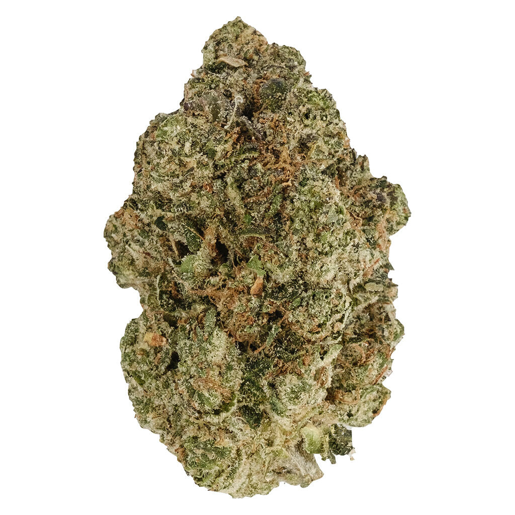 BACK FORTY FIRE BREATH (IND) DRIED - 28G