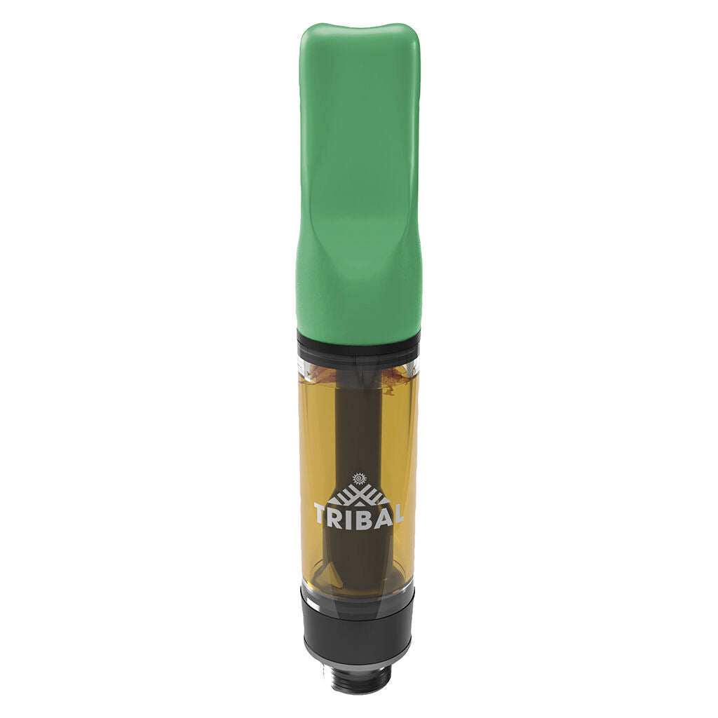 TRIBAL BUBBLE UP LIVE RESIN (IND) 510 - 1G
