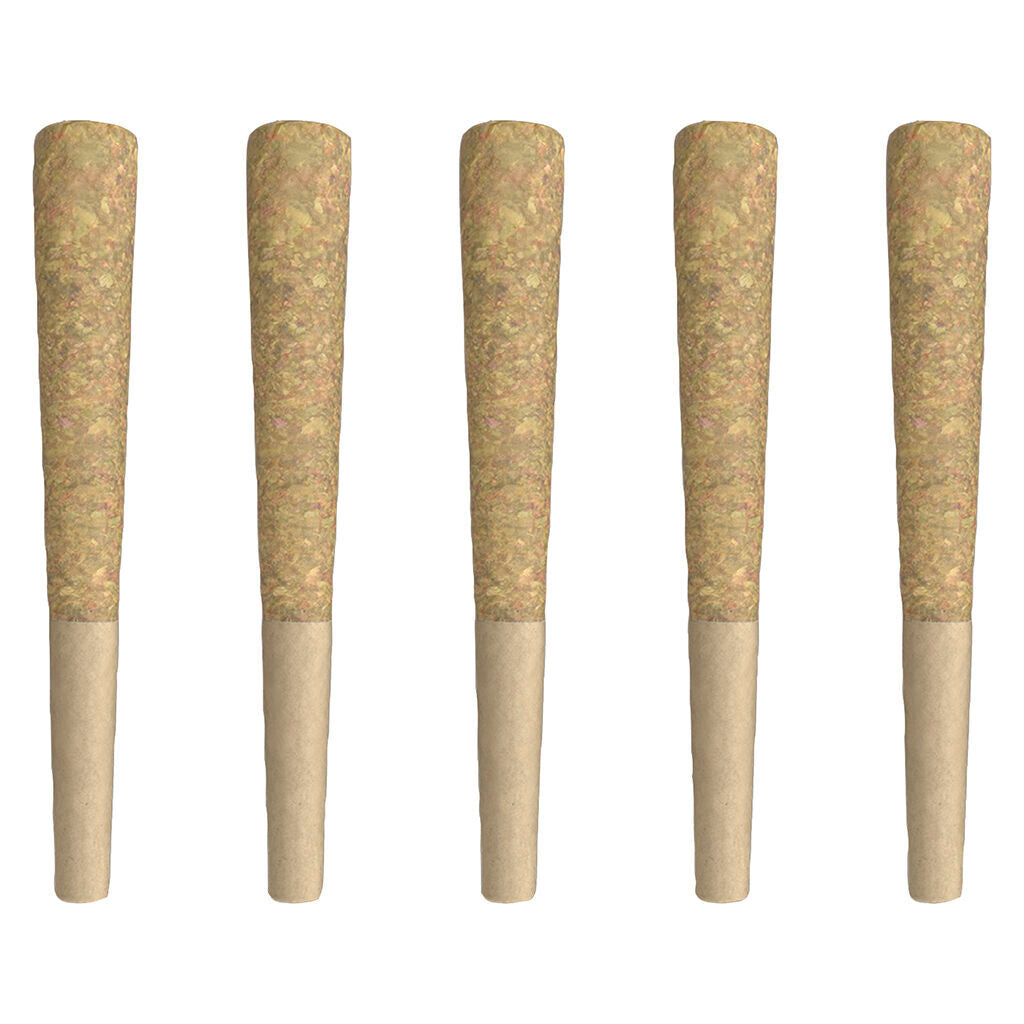 3SAINTS SKULLCAP (H) PRE-ROLL - 0.5G X 5
