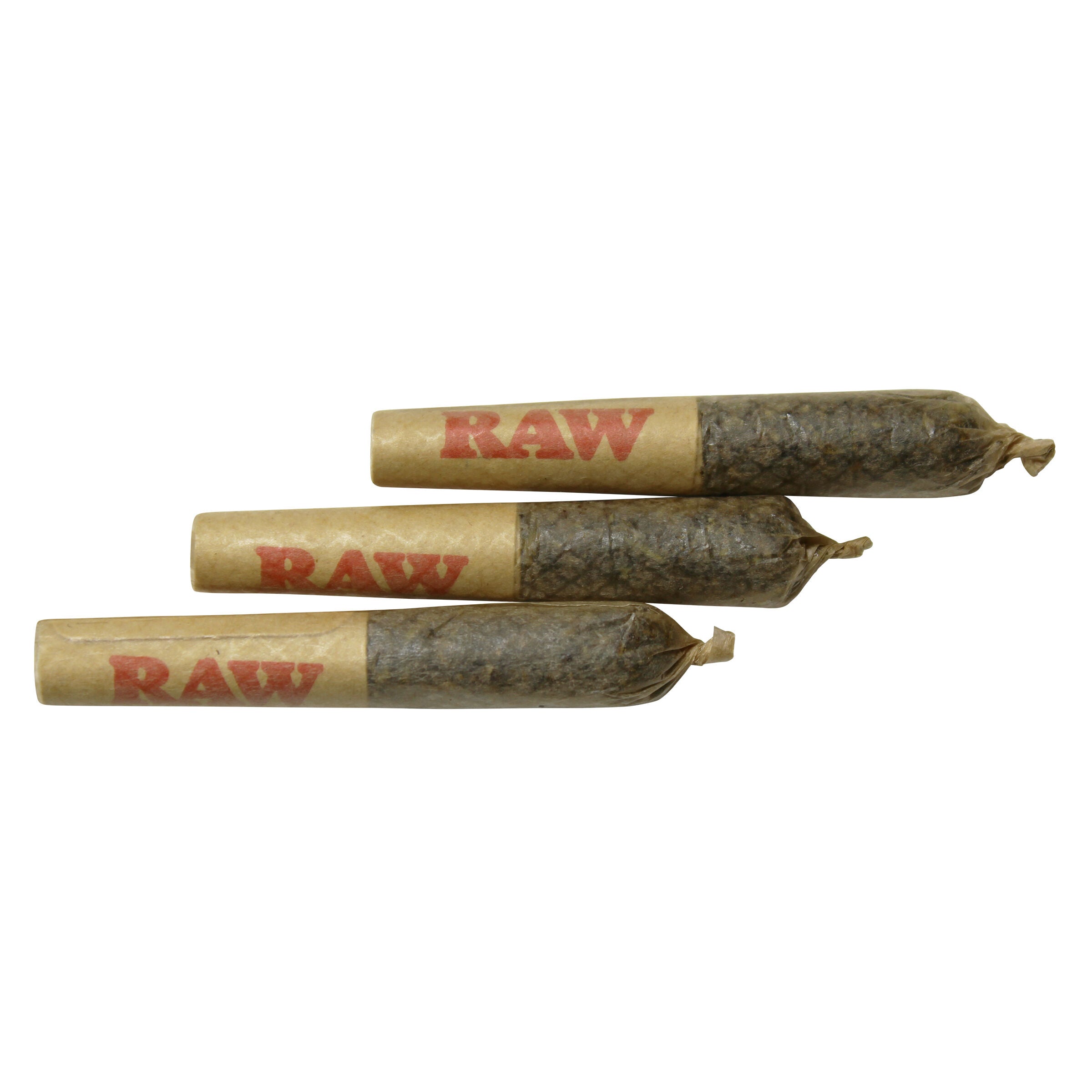 DAB BODS APPLE SPICE (H) INF PRE-ROLL - 0.5G X 1