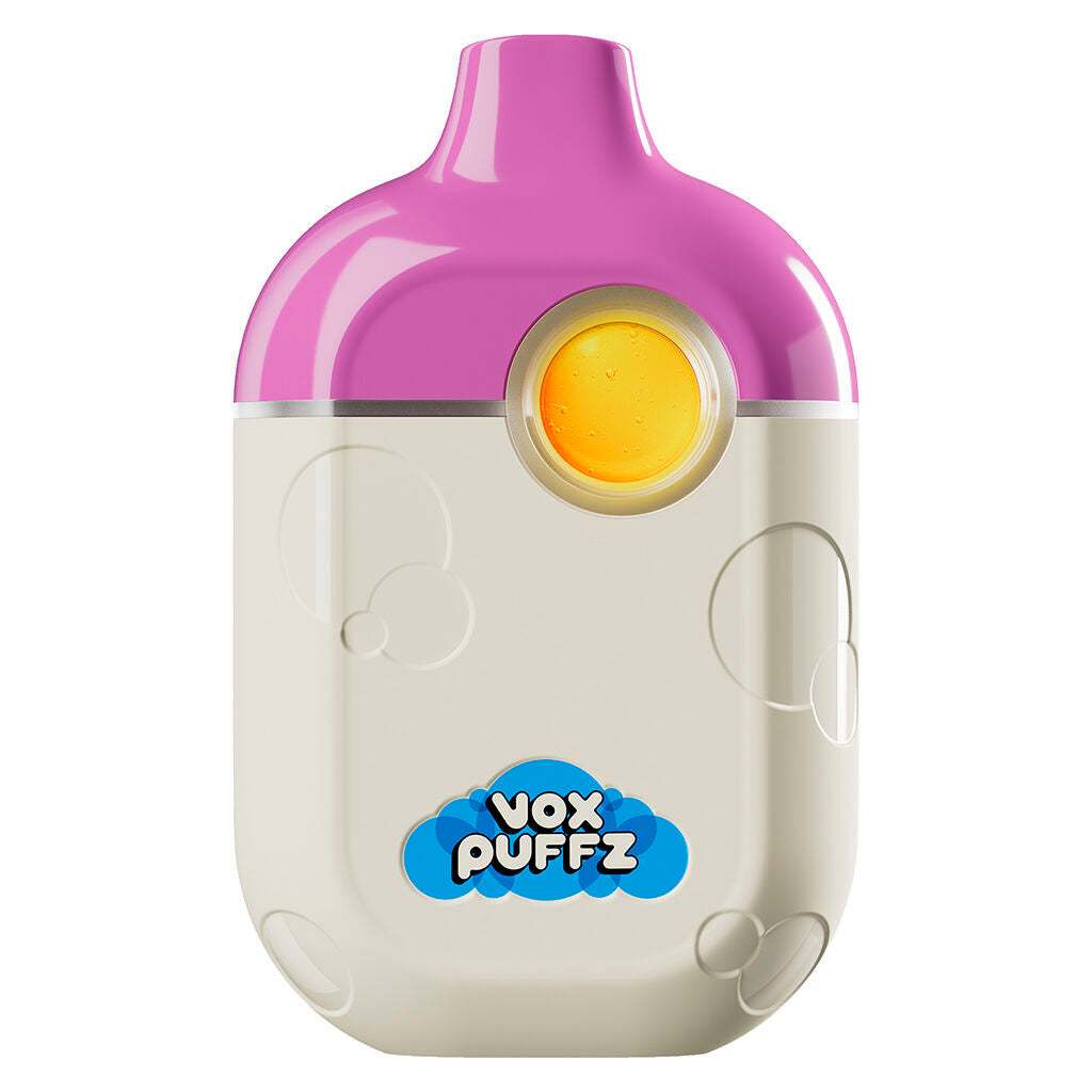 VOX PUFFZ GRAPE JAMZ (IND) PEN - 1.2G