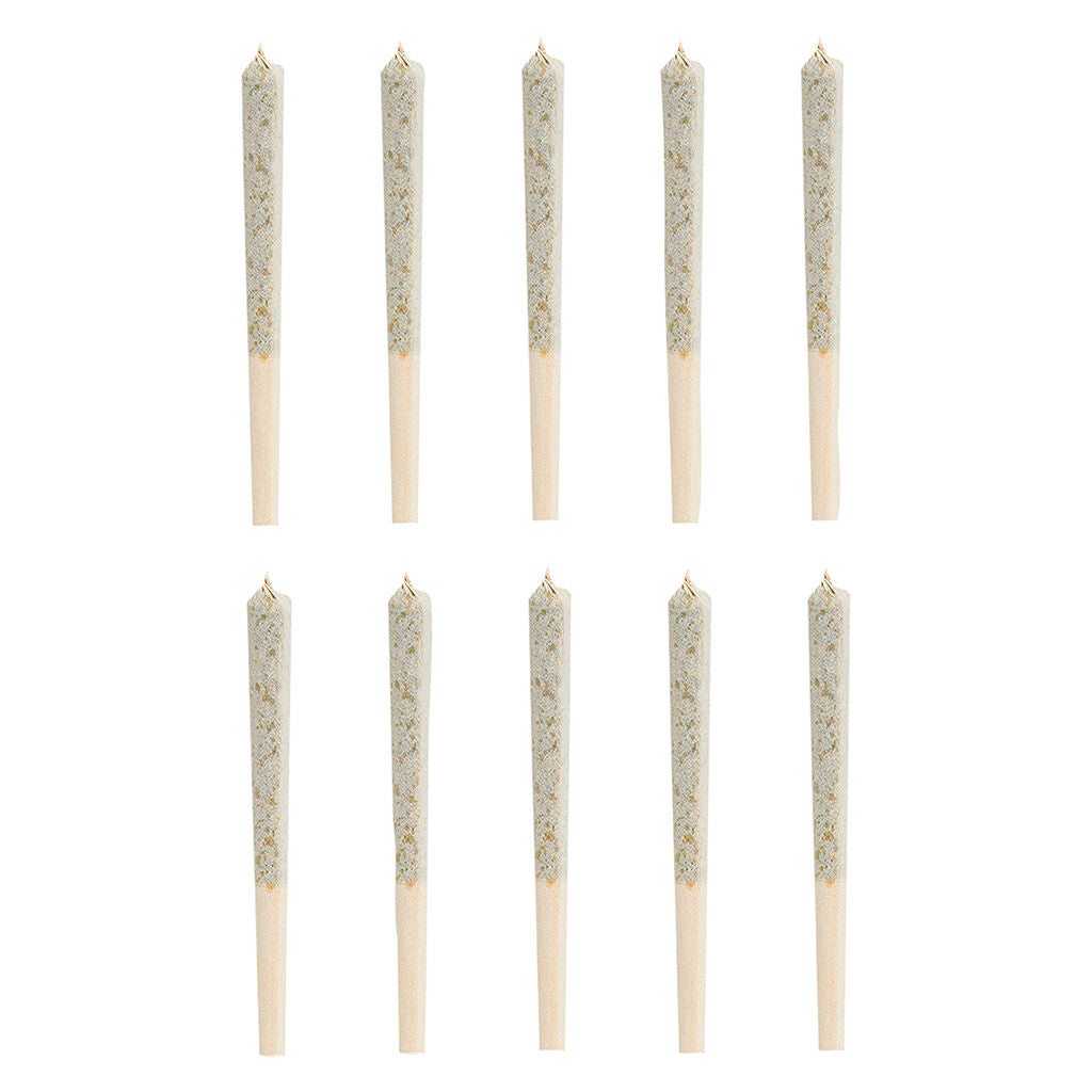 HOMESTEAD BANG TAIL (H) PRE-ROLL - 0.5G X 10