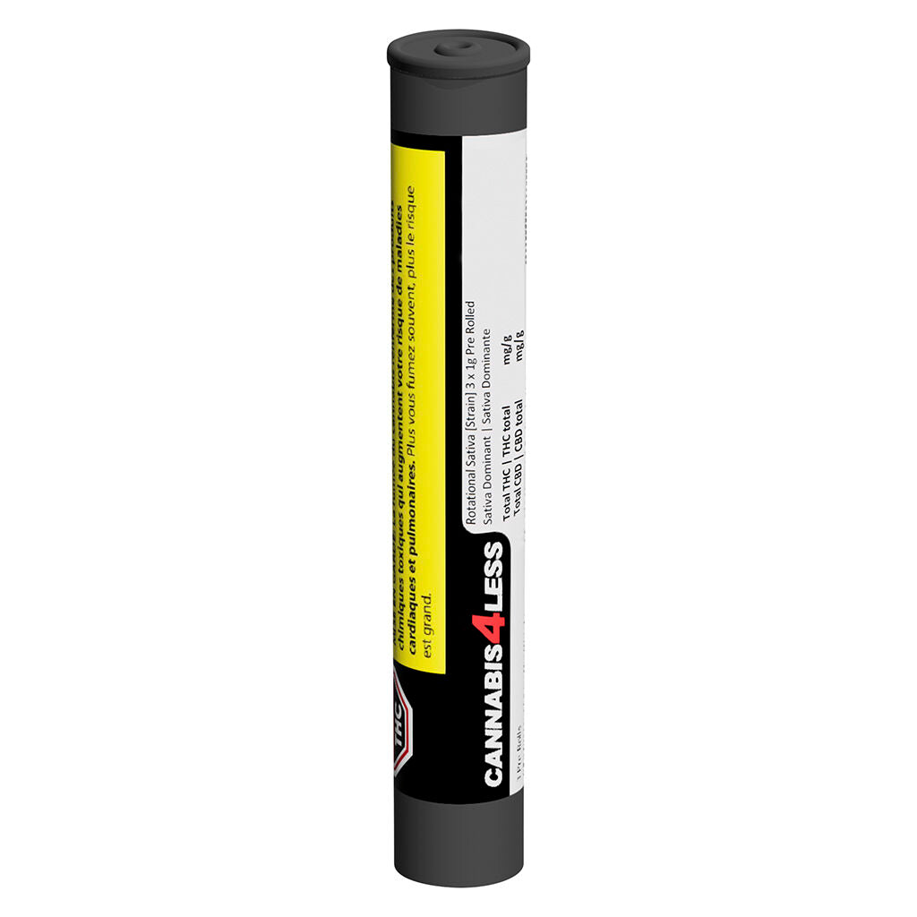 KEFF ROTATIONAL (H) DRIED - 7G