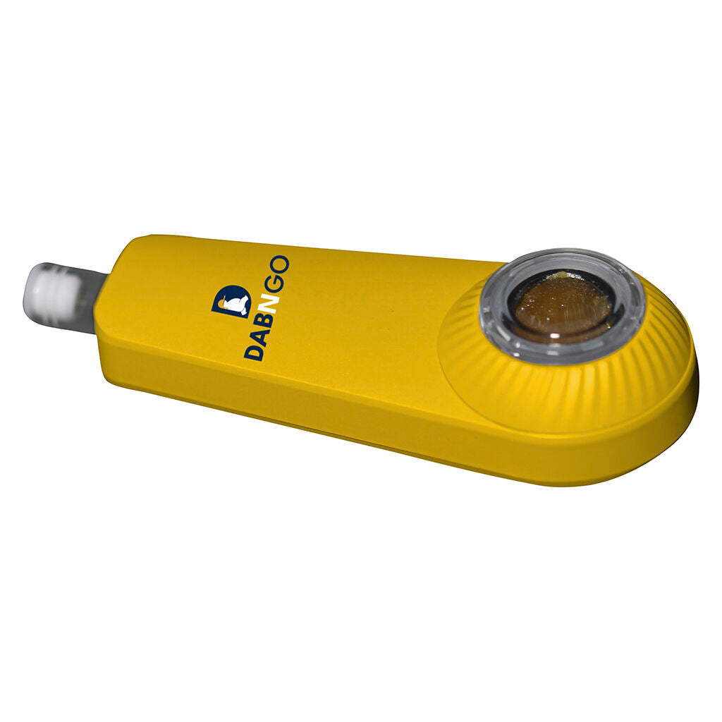 DAB BODS DAB N GO THE ORIGINAL Z BADDER (H) DAB PEN - 0.5G