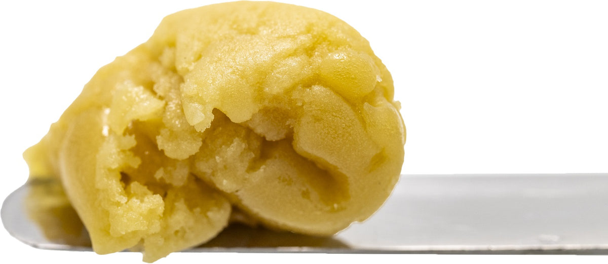 ASTROLAB GUAVACOT KUSH COLD CURED LIVE ROSIN (IND) ROSIN -1G