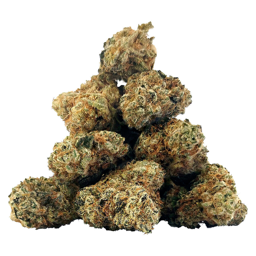 BC SMALLS BUSTA LYMES (S) DRIED - 3.5G