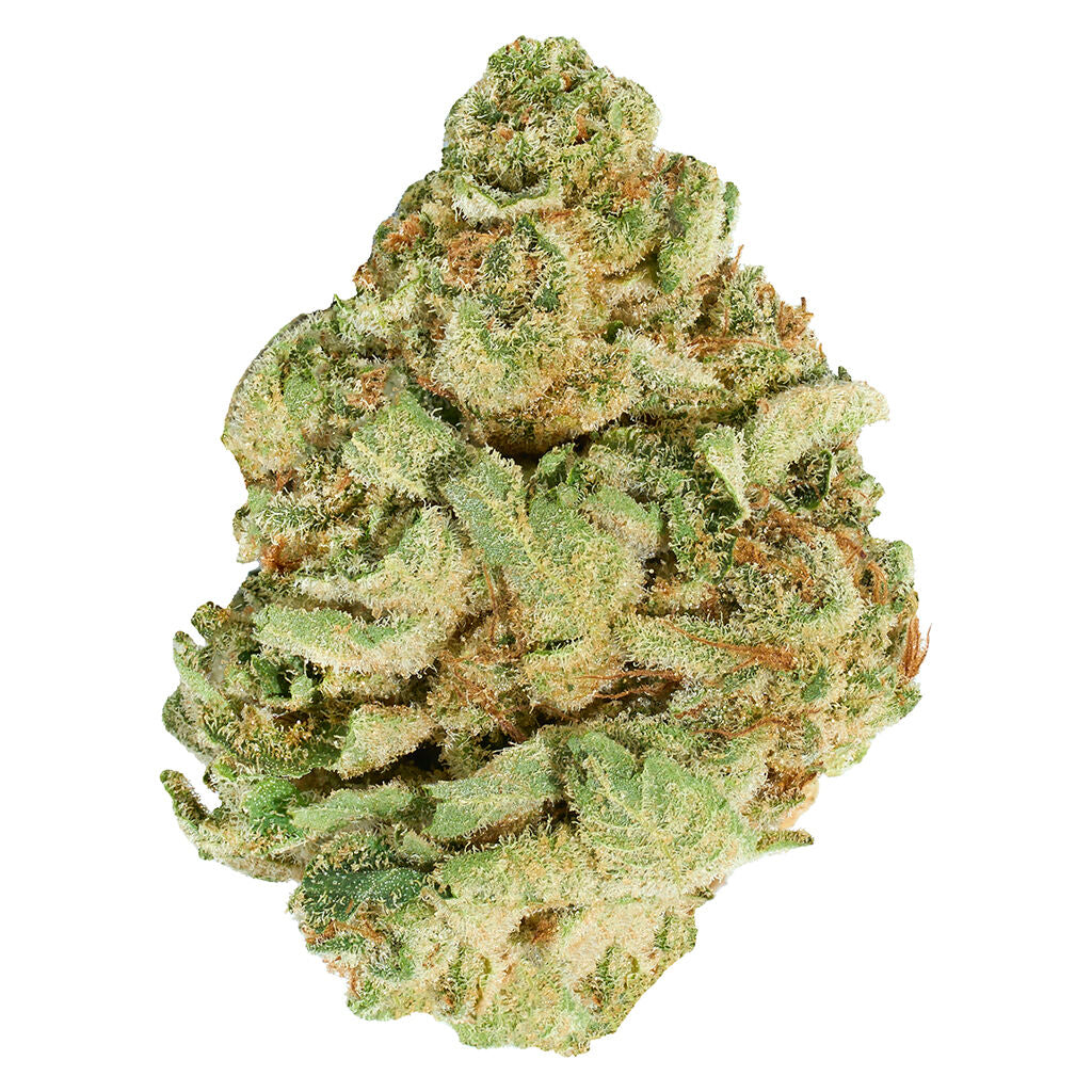 GOOD SUPPLY SWEET BERRY KUSH (IND) DRIED - 7G